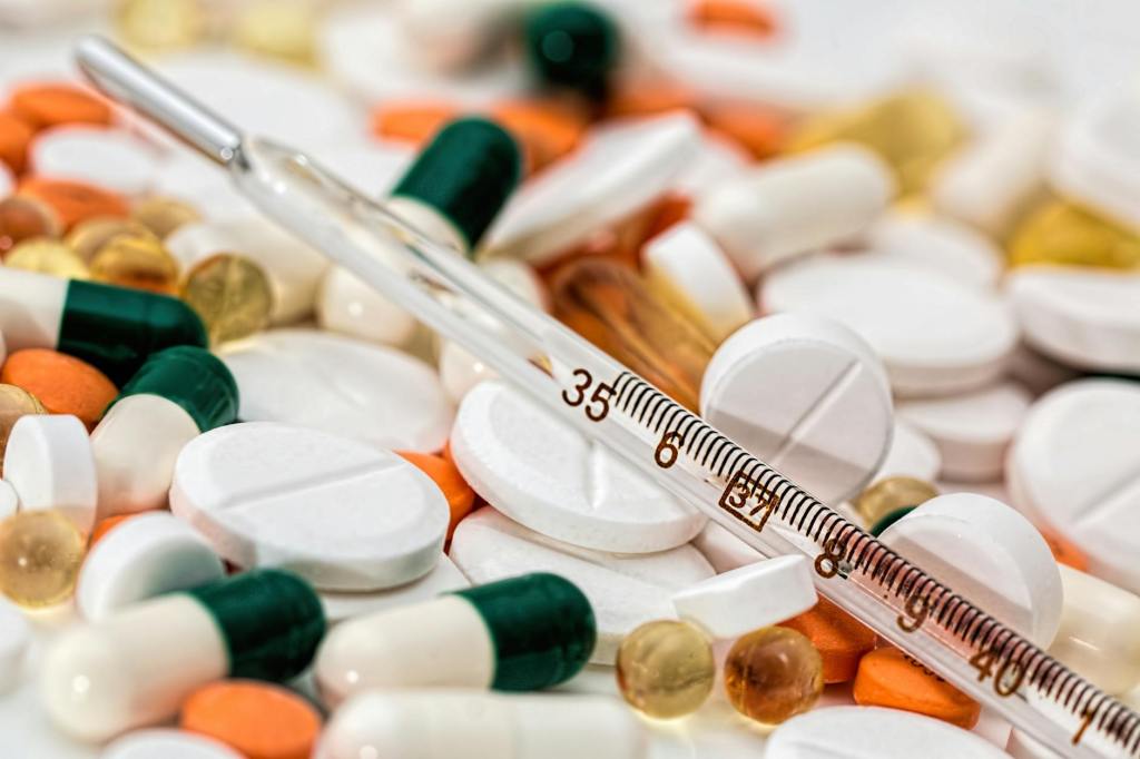 Drug-drug Interactions: What you should know.